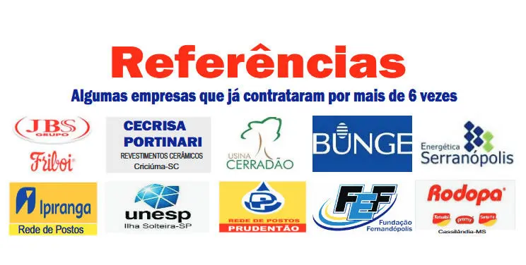 Referências