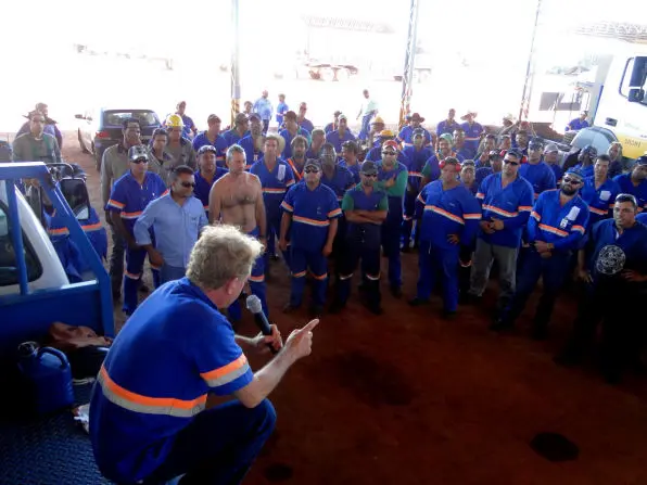 Mobirise Website Builder